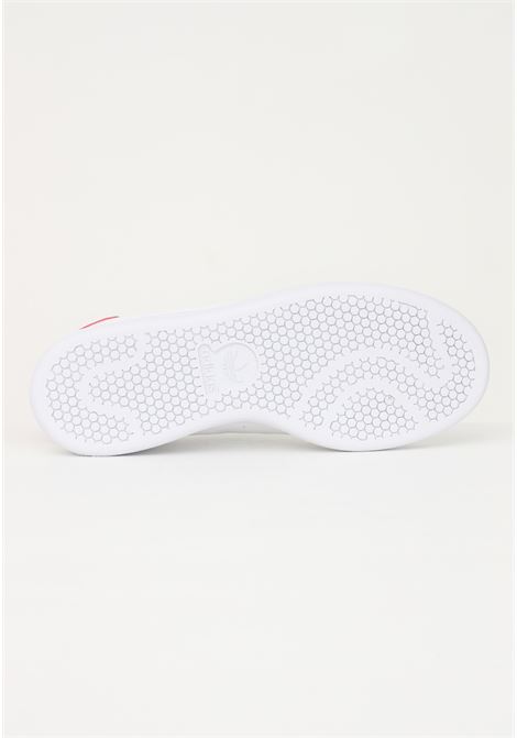 Sneakers bianche con dettaglio da donna sportive Stan Smith ADIDAS ORIGINALS | FX7522.